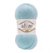 Пряжа Alize Cotton Baby Soft 335