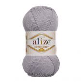 Пряжа Alize Cotton Baby Soft 362