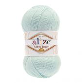 Пряжа Alize Cotton Baby Soft 514