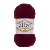 Пряжа Alize Cotton Baby Soft 57