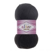 Пряжа Alize Cotton Baby Soft 60