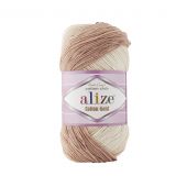 Пряжа Alize Cotton Gold Batik 1815