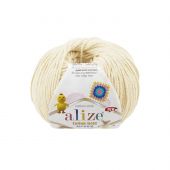 Пряжа Alize Cotton Gold Hobby 01