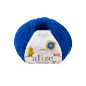 Пряжа Alize Cotton Gold Hobby 141