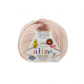 Пряжа Alize Cotton Gold Hobby 161