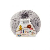 Пряжа Alize Cotton Gold Hobby 21