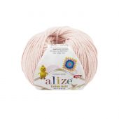 Пряжа Alize Cotton Gold Hobby 382