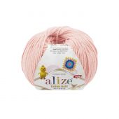 Пряжа Alize Cotton Gold Hobby 393