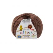 Пряжа Alize Cotton Gold Hobby 493