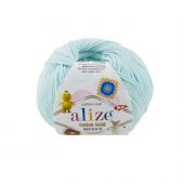 Пряжа Alize Cotton Gold Hobby 514