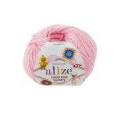 Пряжа Alize Cotton Gold Hobby 518