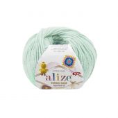 Пряжа Alize Cotton Gold Hobby 522