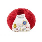 Пряжа Alize Cotton Gold Hobby 56