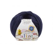 Пряжа Alize Cotton Gold Hobby 58