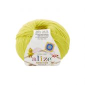 Пряжа Alize Cotton Gold Hobby 668