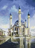 Мечеть Кул - Шариф