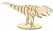 Тиранозавр Тарас