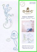 Бумага Magic Sheet (гладь)