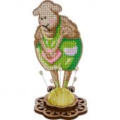 Игольница Овечка