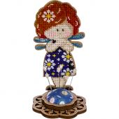 Игольница Фея