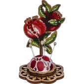 Игольница Гранат