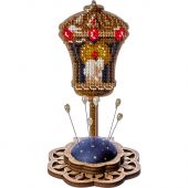 Игольница Фонарь