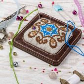 Набор для создания игольницы