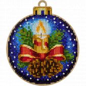 Подвеска. Свеча