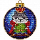 Подвеска. Мышиный король