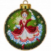 Подвеска. Марианна