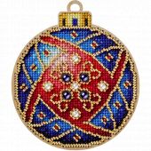 Подвеска. Шар