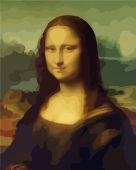 Мона Лиза