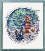 Сияющий Мурманск