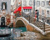Венецианский мостик (Уценка)