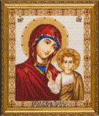 Богородица Казанская