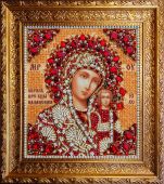 Святая Богородица Казанская