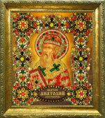 Святой Анатолий