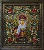Святая Княгиня Ольга