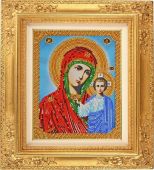 Божья Матерь Казанская