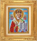 Николай Чудотворец