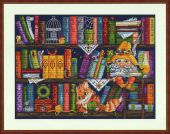 Книжная полка