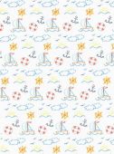 Канва Аида 18