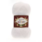 Пряжа Alize Kid Royal 55