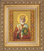 чаривна мить иконы стразами