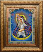 Богородица Остробрамская