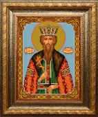 Святой Вячеслав