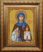 Святая Ангелина