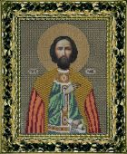 Святой князь Роман