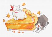 Ешь. Спи. Тянись