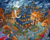 Призрачные события